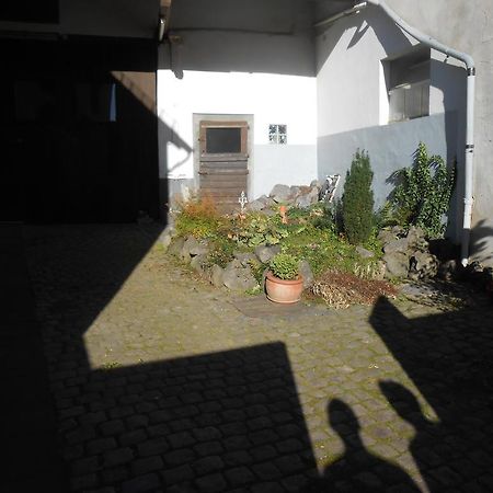 Landhaus Duengenheim エクステリア 写真