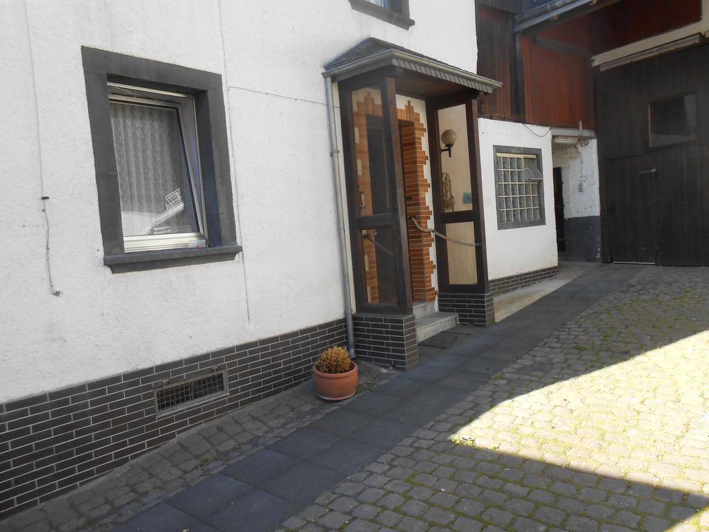 Landhaus Duengenheim エクステリア 写真