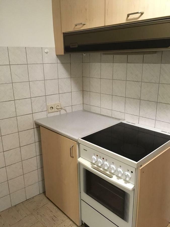 Landhaus Duengenheim エクステリア 写真