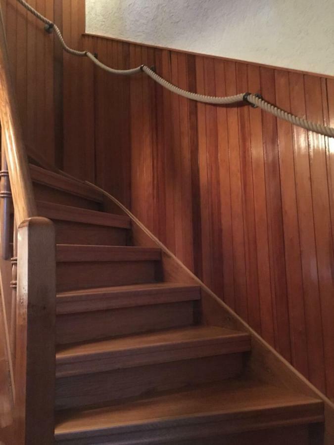 Landhaus Duengenheim エクステリア 写真